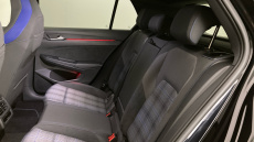 Volkswagen Golf 1.4 TSI GTE 5dr DSG Hatchback